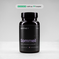 SOMMEIL - Reishi