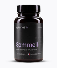 SOMMEIL - Reishi