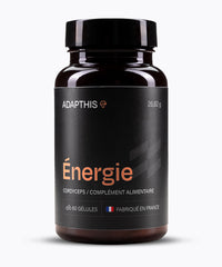 ENERGIE - Cordyceps